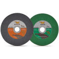 Wear Sharp Stainless Steel Cutting Disc